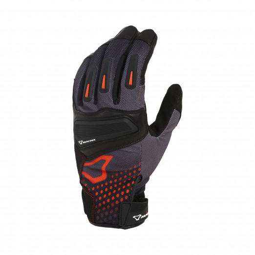 Macna Jugo Red L