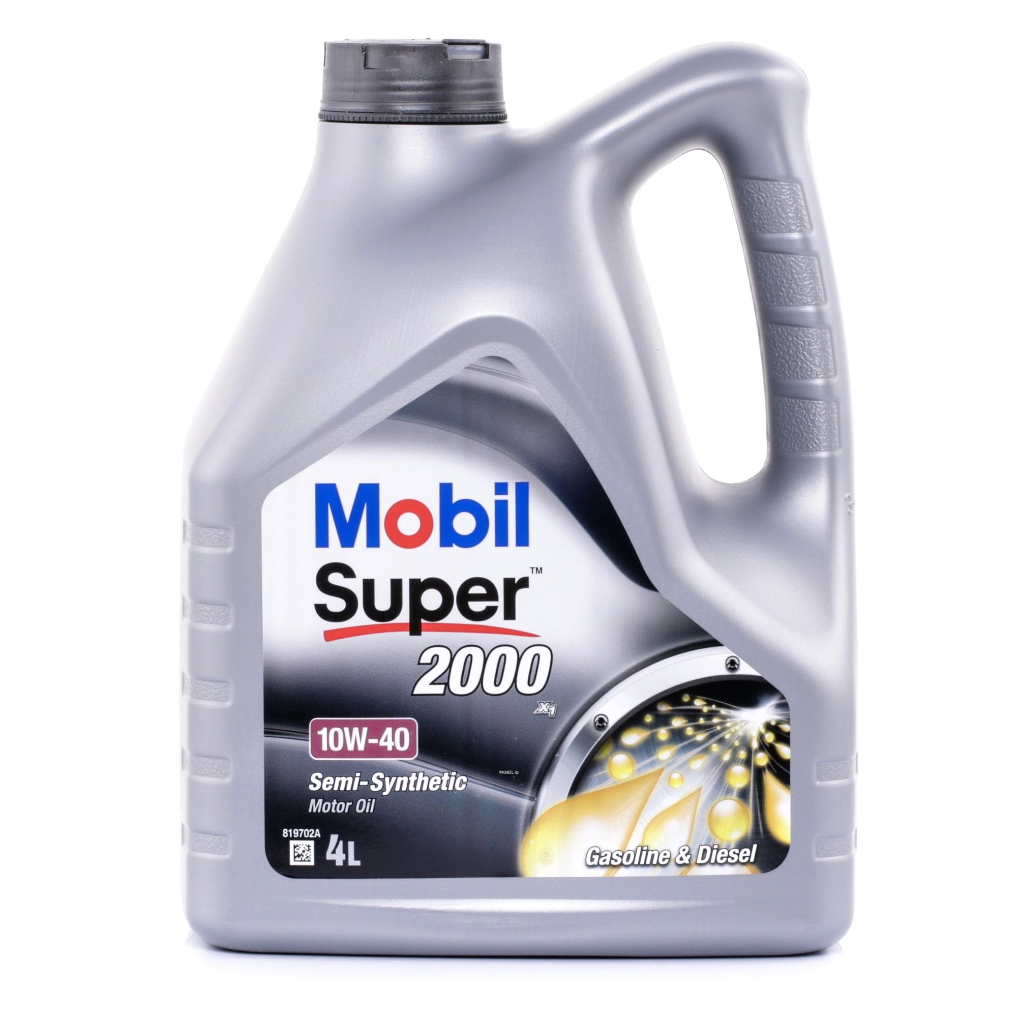 MOBIL Moottoriöljy VW,AUDI,MERCEDES-BENZ 150865