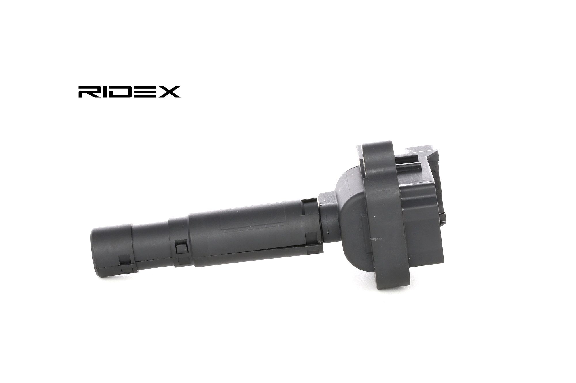 RIDEX Sytytyspuola MERCEDES-BENZ 689C0265 0001502580,A0001502580