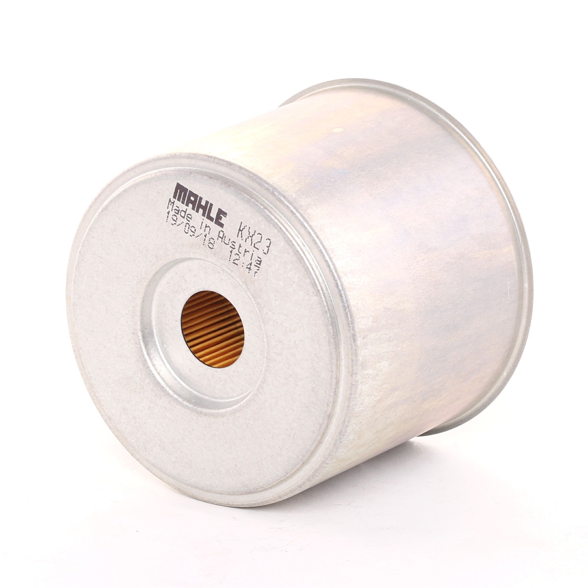 MAHLE ORIGINAL Polttoainesuodatin VW,AUDI,OPEL KX 23D 105640406001,10564040600102,105640406002 10564040601,10564060001,10564060002,105640606001,30991