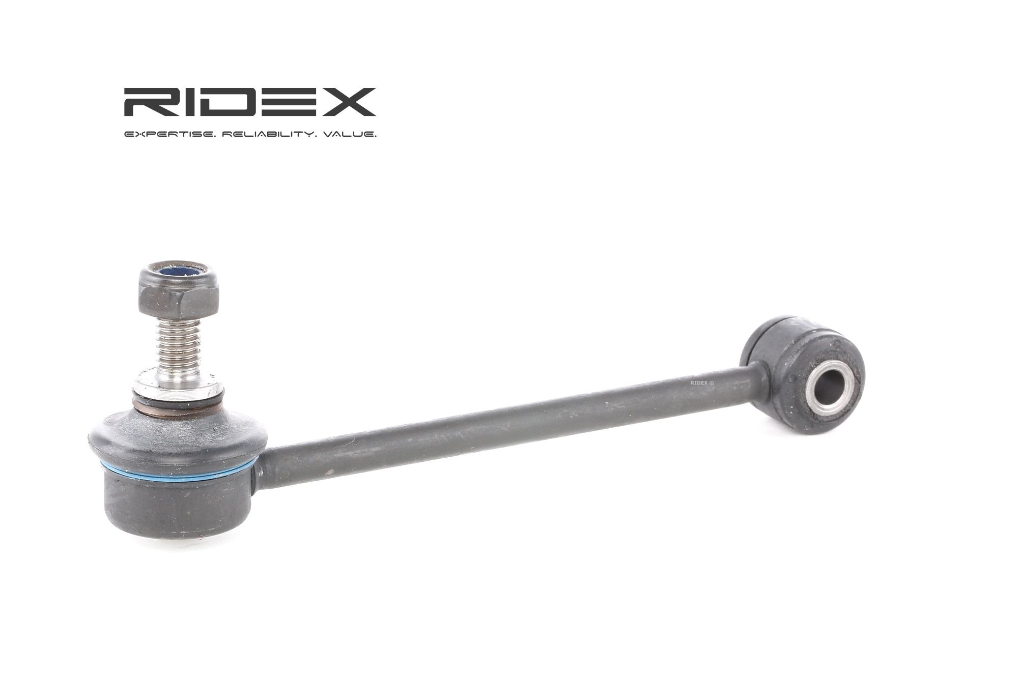 RIDEX Koiranluu BMW 3229S0136 33556764428,52321S04003 Kallistuksenvakaajan Yhdystanko,Tanko, Kallistuksenvaimennin
