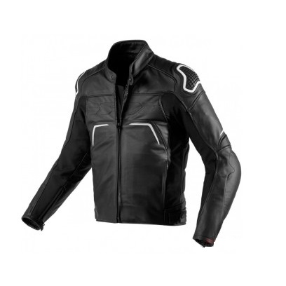 Spidi Evorider Perforated Black 56