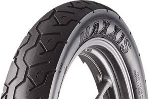 Maxxis M6011F ( MT90-16 TL 74H etupyörä )