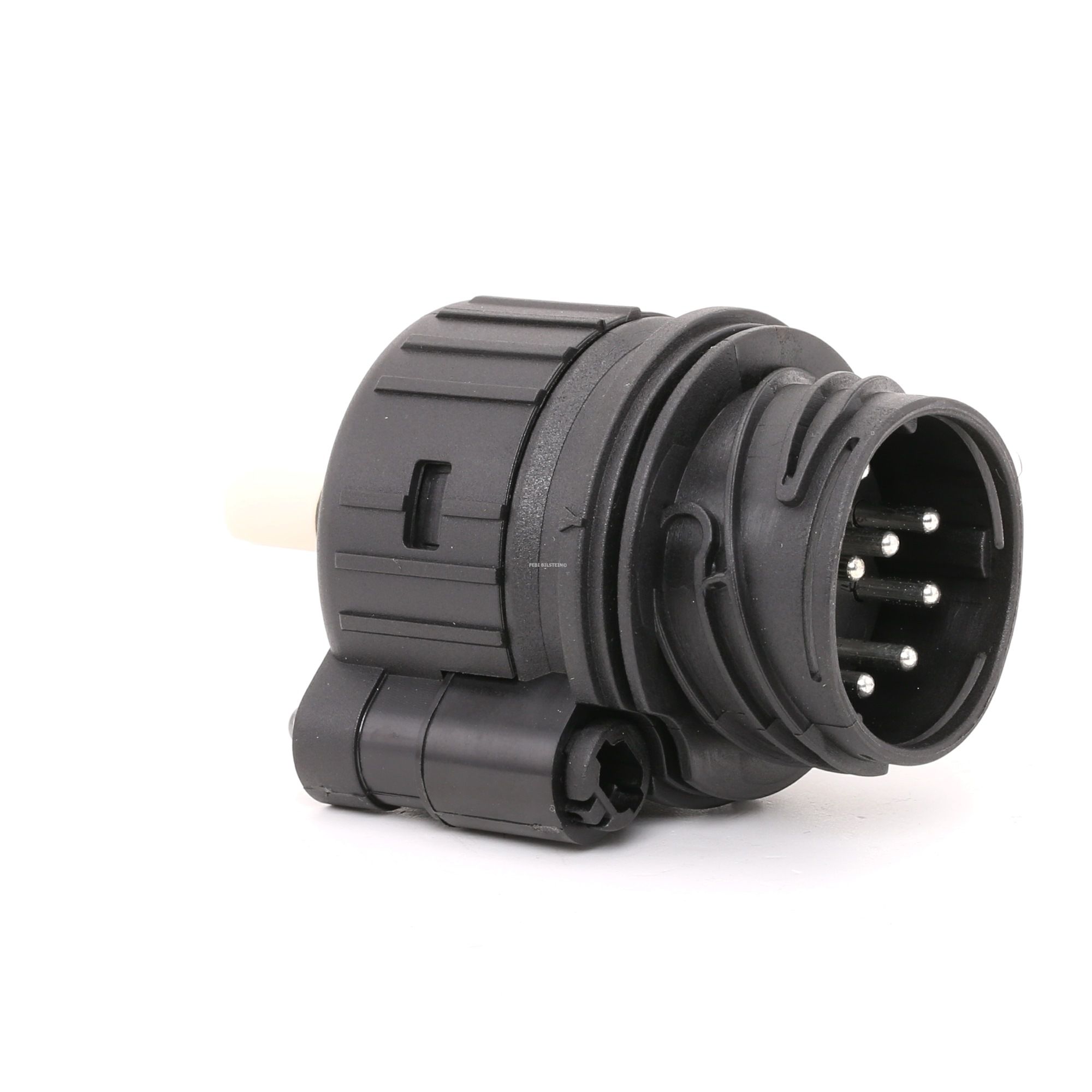 FEBI BILSTEIN Valokatkaisin BMW 33072 61311387051,61311393395 Ajovalokytkin,Kytkin, Ajovalo