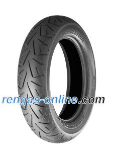 Bridgestone H 50 R ( 180/65B16 TL 81H takapyörä, M/C )