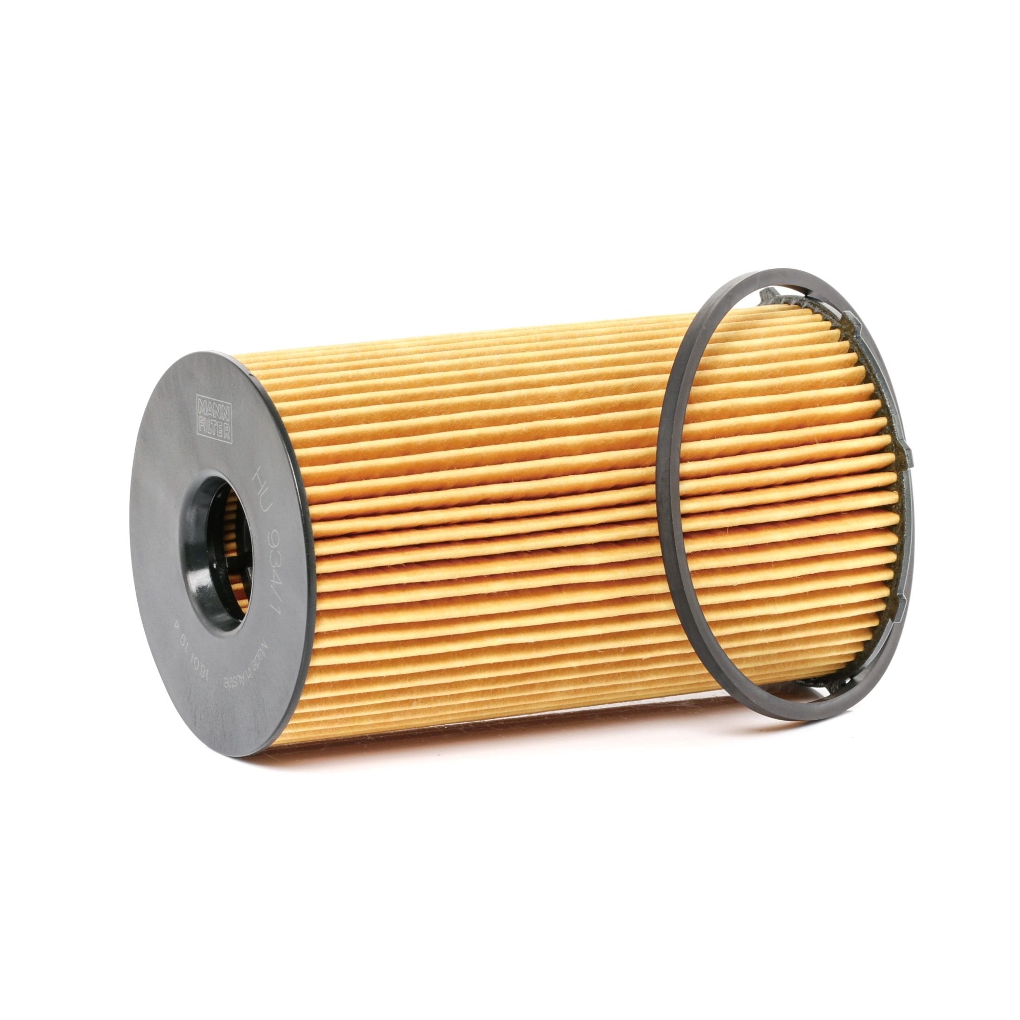 MANN-FILTER Öljynsuodatin PEUGEOT,CITROËN,LAND ROVER HU 934/1 x 1109AW,1109X8,4R8Q6744AA C2S29685,1311289,1109AW,1109X7