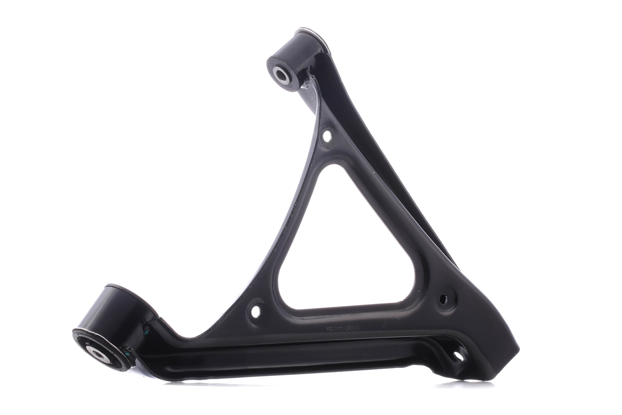 RIDEX Alatukivarsi VW,AUDI,PORSCHE 273C1185 7L0505312A,7L0505312B,7L0505312A Tukivarsi,Tukivarsi, Pyöräntuenta 7L0505312B