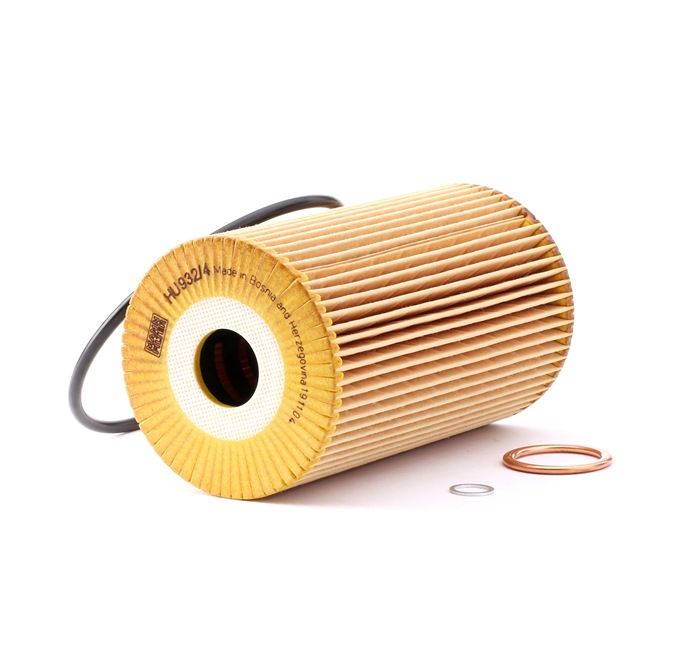 MANN-FILTER Öljynsuodatin MERCEDES-BENZ HU 932/4 x 0011844125,0011844425,0011845125 0011845425,3141800109,3641800009,3641800109,3641800110,3641800309