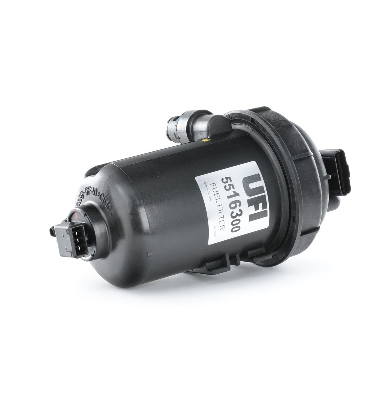 UFI Polttoainesuodatin OPEL,CHEVROLET,VAUXHALL 55.163.00 4803001