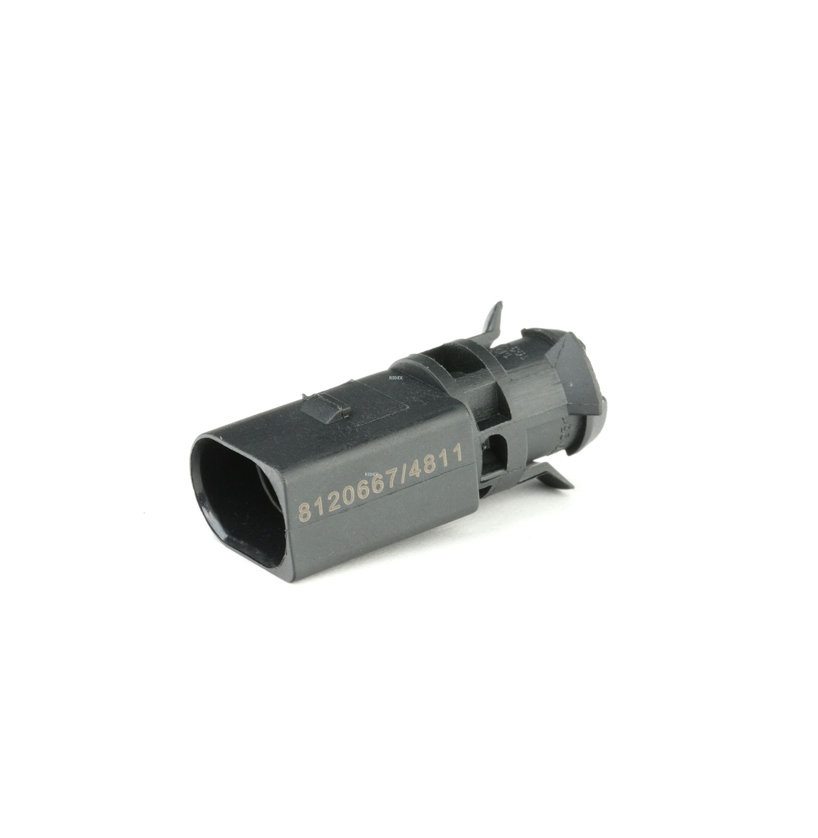 RIDEX Tunnistin Ulkoilmalämpötila VW,AUDI,SKODA 1186S0008 1J0919379,1J0919379A,1J0919379 1J0919379A,1J0919379,1J0919379A,1J0919379,1J0919379A