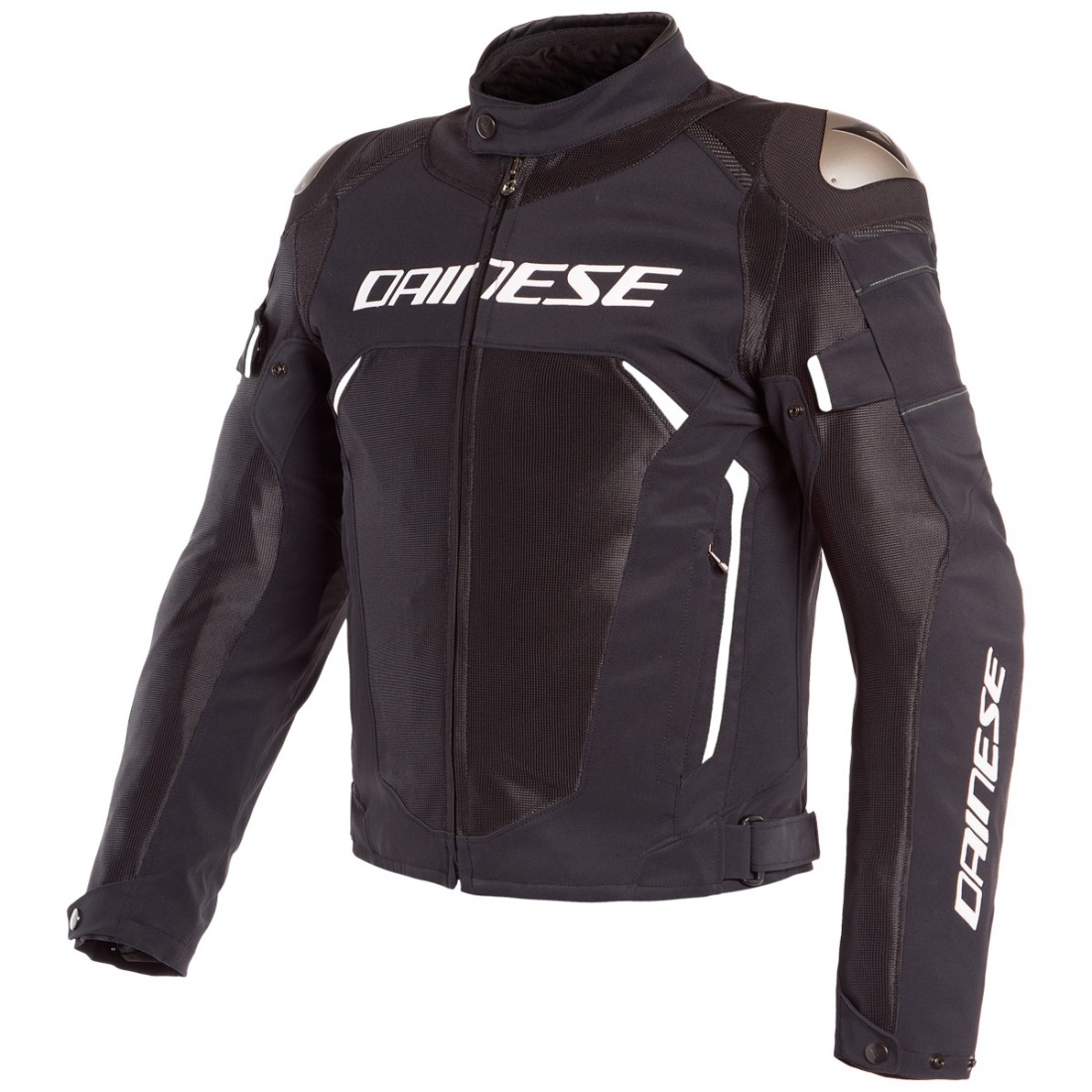 Dainese Dinamica Air D-Dry Black Black White 46