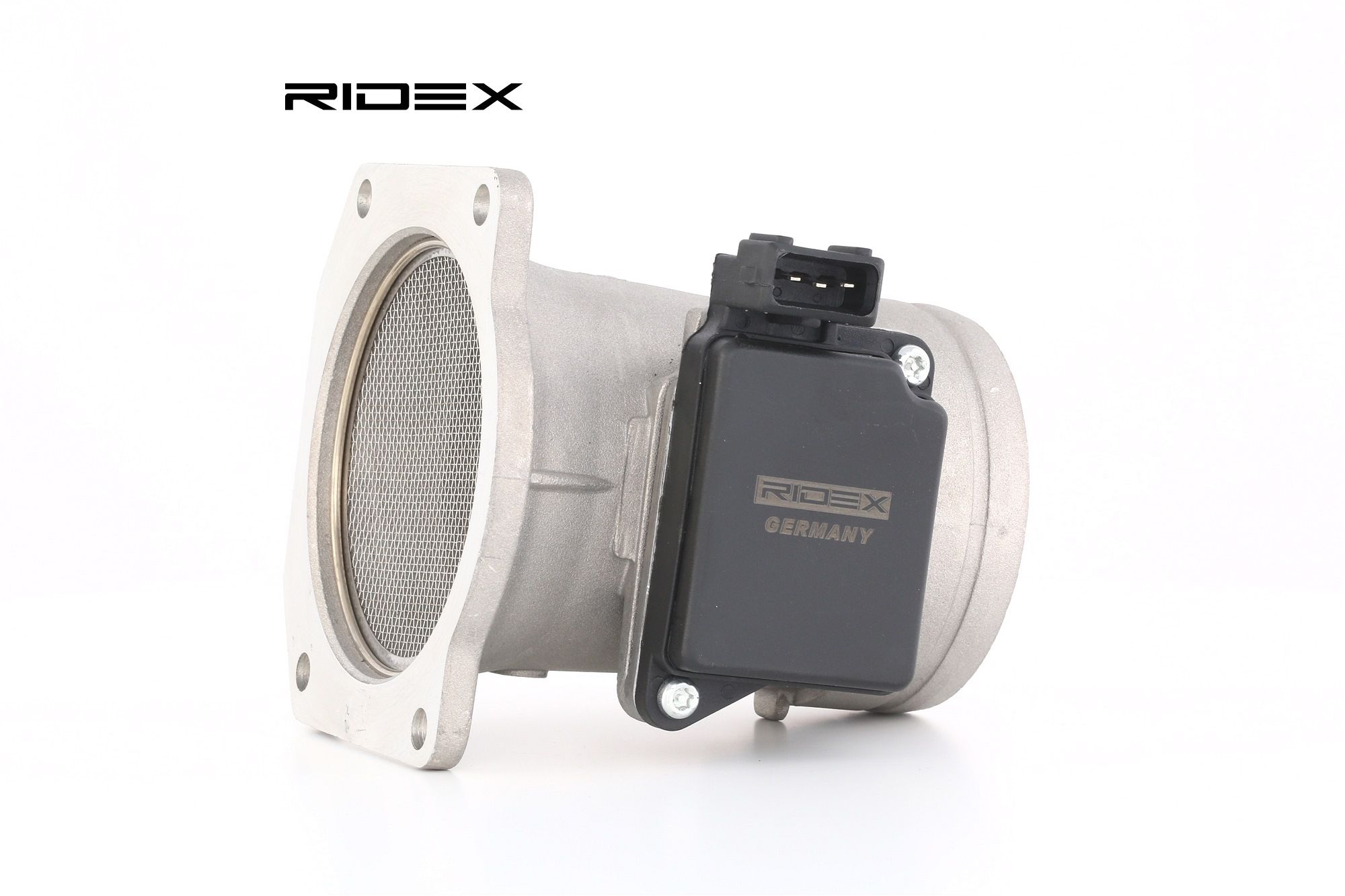 RIDEX Ilmamassamittari VW,AUDI,SEAT 3926A0036 037906461B,037906461BV,037906461BX Ilmamäärämittari,MAF Anturi 037906461B,037906461BV,037906461BX