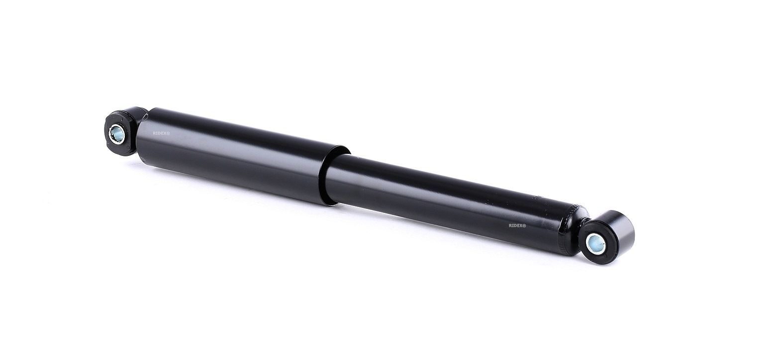 RIDEX Iskunvaimentimet CHEVROLET,DAEWOO 854S0463 96424027,96424027 Iskarit,Iskunvaimennin