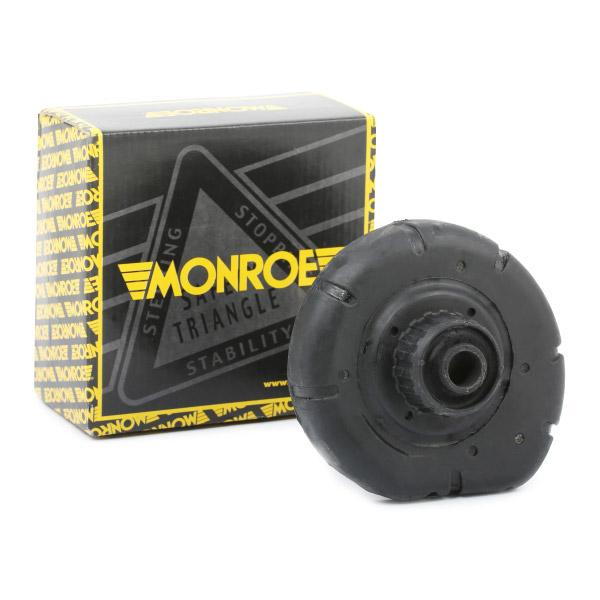 MONROE Jousijalan Tukilaakeri VOLVO MK243 30683637,3546238,8646713 Iskarin Yläpää,Iskunvaimentimen Yläpää 9173203,9461728