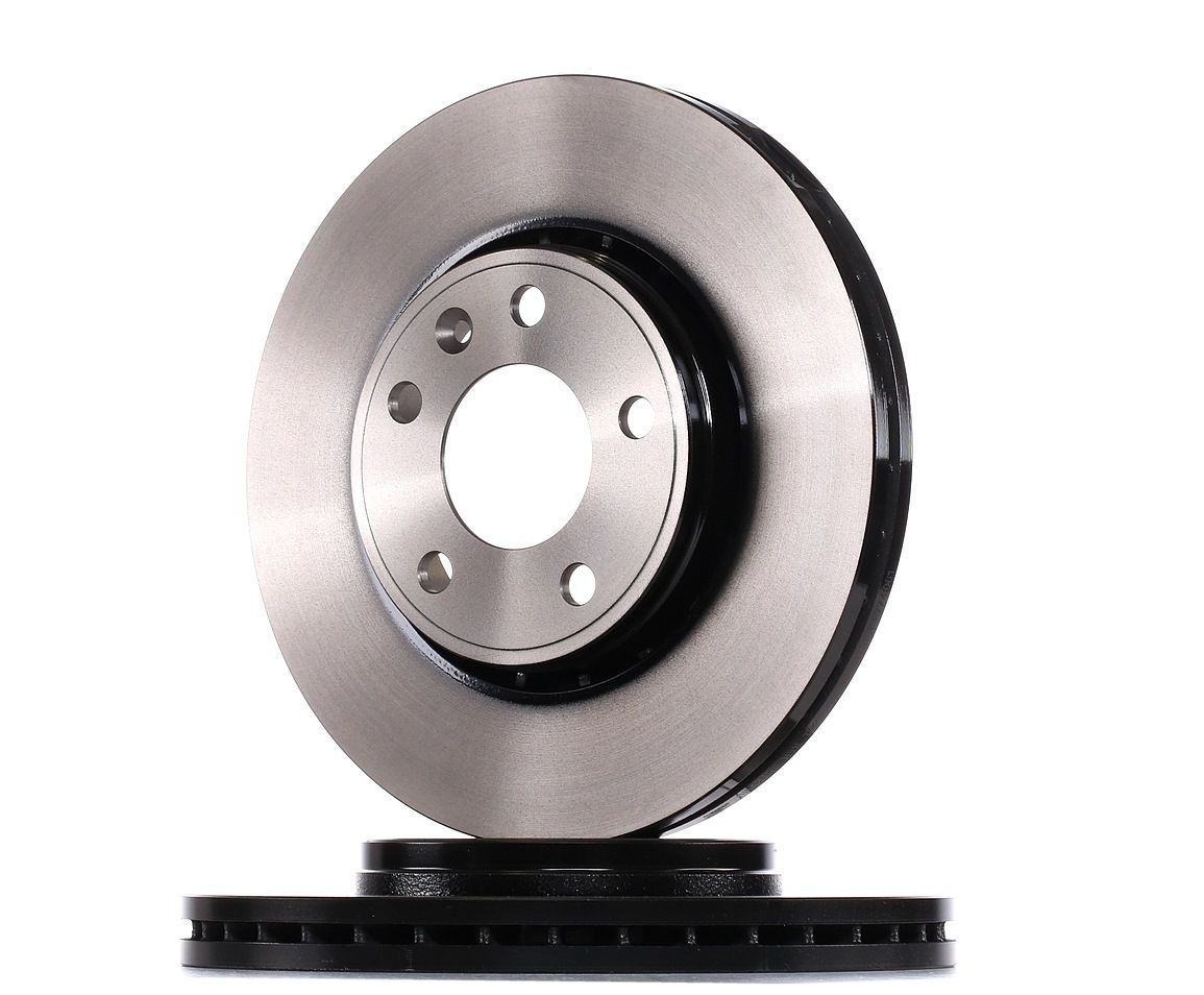 TRW Jarrulevyt OPEL,RENAULT,NISSAN DF4275S 4020600QAE,4020600QAF,4020600QAG Jarrulevy 7701206845,8200010519,4408275,4413734,4414632,91159915,91165426