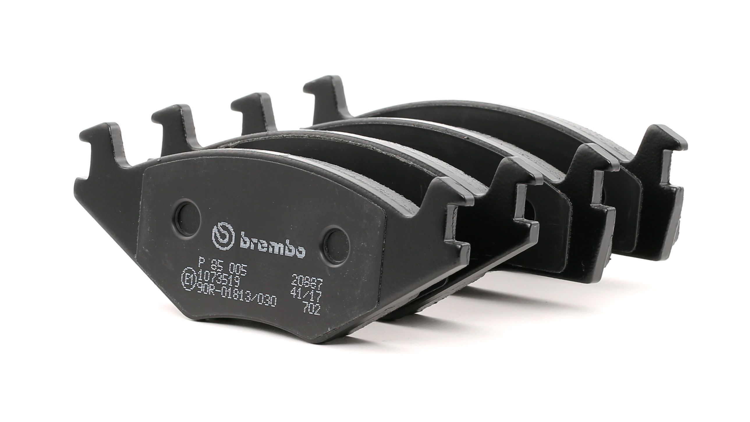 BREMBO Jarrupalat VW,SEAT P 85 005 171698151G,191698151B,191698151G Jarrupalasarja,Jarrupala, Levyjarru 191698151L,321698151B,321698151D,321698151E