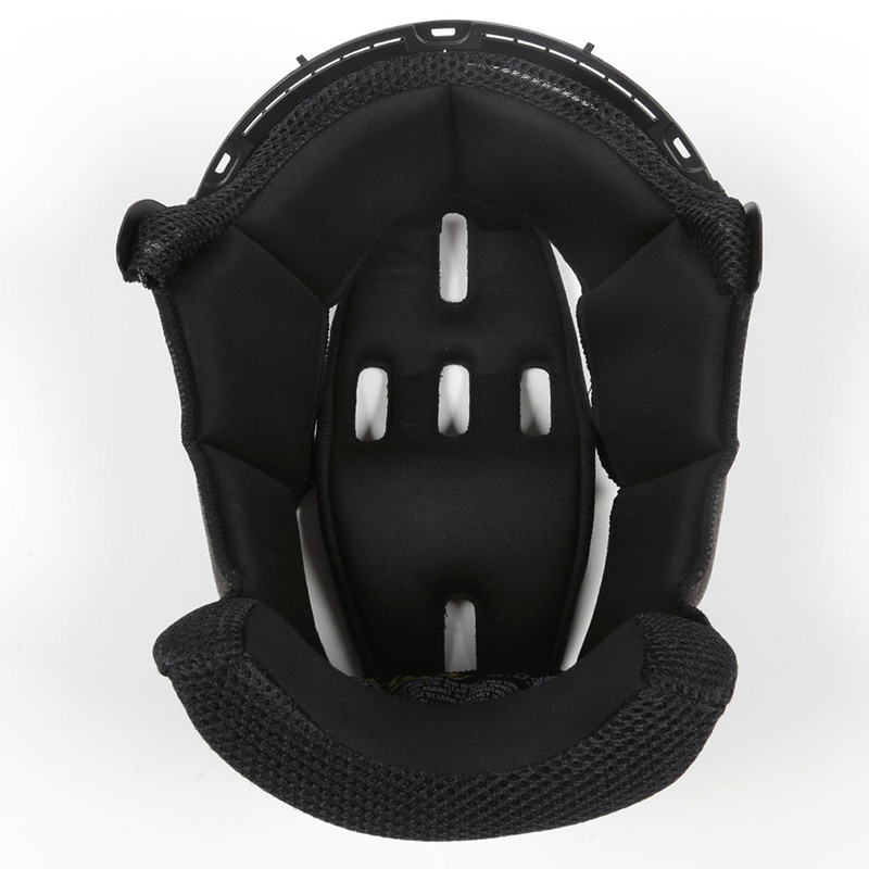 Klim Krios Pro Crown Liner Black M