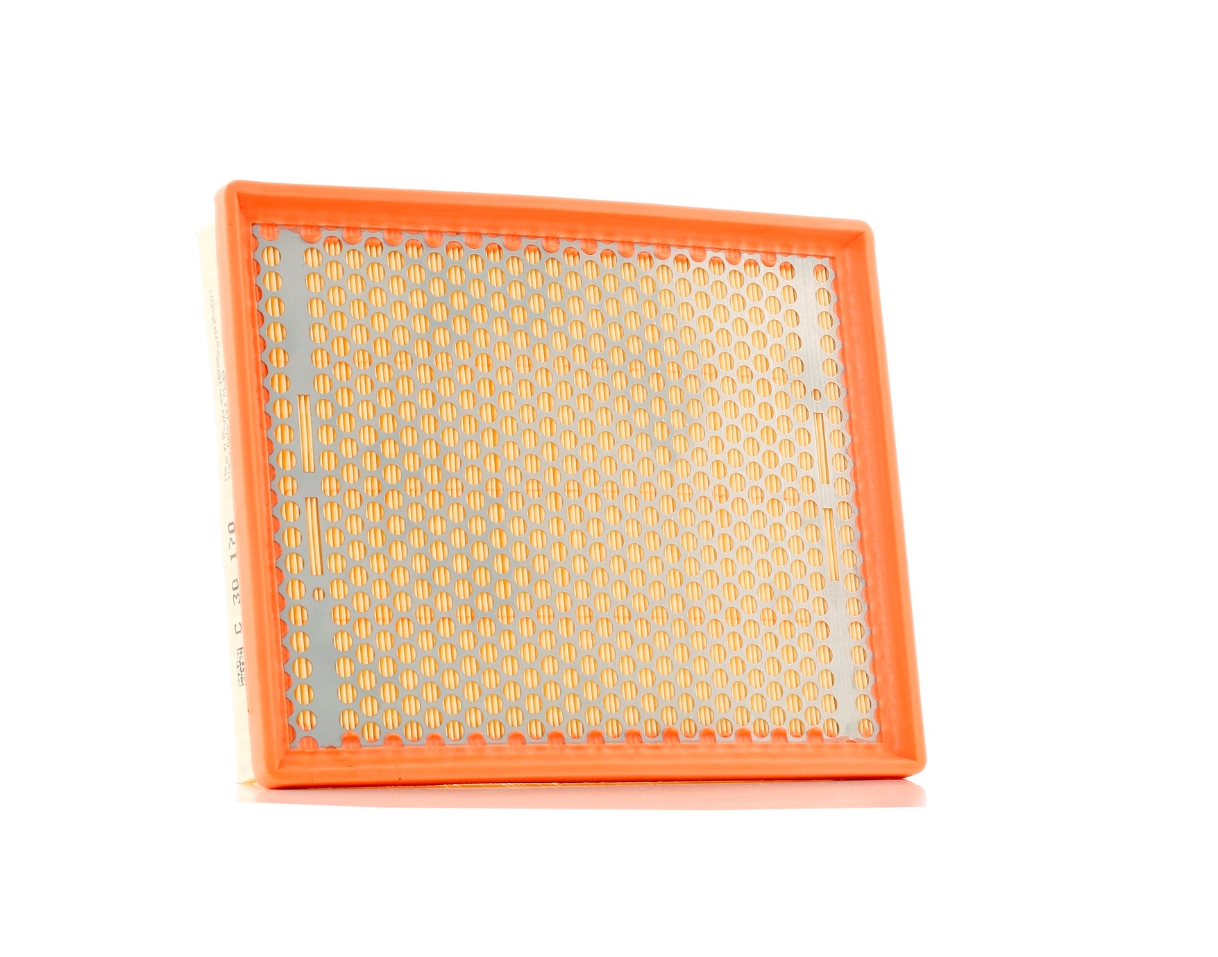 MANN-FILTER Ilmansuodatin OPEL,SAAB,CADILLAC C 30 170 5835142,834857,835529 12786800,32016012,32019926,4080320801,93185452