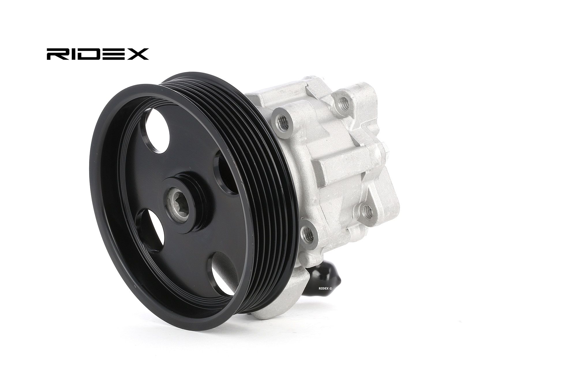 RIDEX Ohjaustehostimen Pumppu MERCEDES-BENZ 12H0048 0034667701,0044668201,0054660201 Hydrauliikkapumppu, Ohjaus 005466020180,0054660301,A0054660201