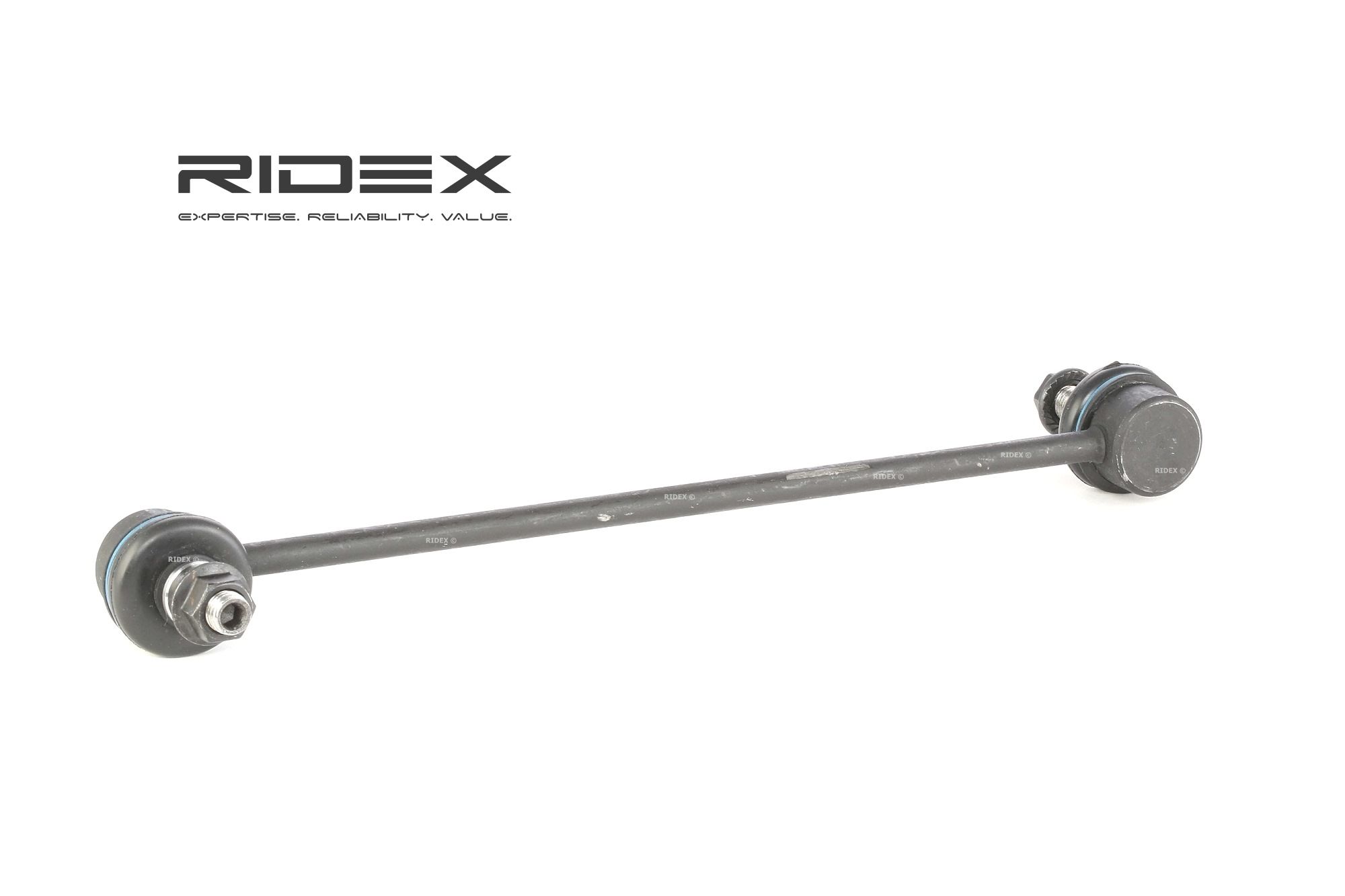 RIDEX Koiranluu MAZDA,JEEP,CHRYSLER 3229S0046 05174185AA,05174185AB,05174185AC Kallistuksenvakaajan Yhdystanko,Tanko, Kallistuksenvaimennin 96300627