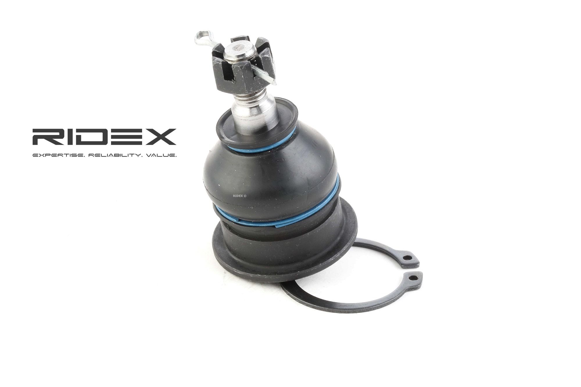 RIDEX Alapallonivel HONDA 2462S0146 51270S01013,51270S01023,51270S04013 Pallonivel 51270S04023,51270S0A003,51270S10020,51270S3N003,51270S84A01