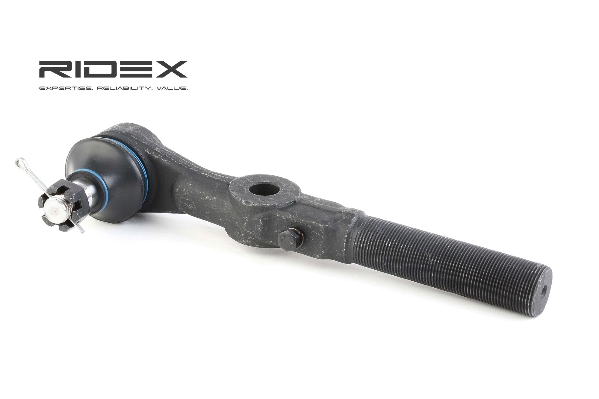 RIDEX Raidetangon Pää NISSAN 914T0205 48520C6079,48520C8400,48520C8410 48520G9502