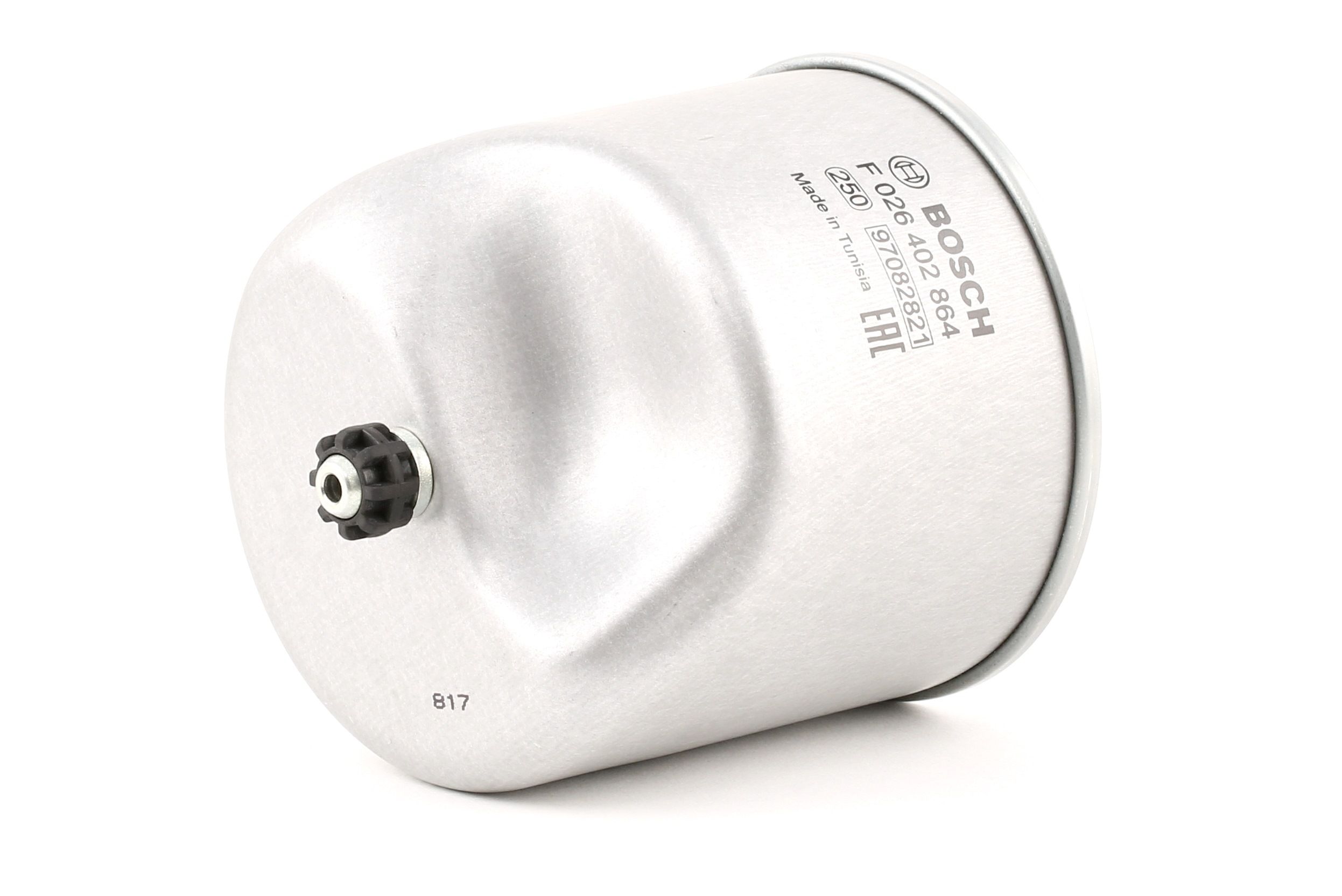 BOSCH Polttoainesuodatin FORD,MAZDA,VOLVO F 026 402 864 1677518,1780195,1882099 AV6Q9155AA,AV6Q9D410AA,AV6Q9D410BA,Y65013480,31321475,31422049