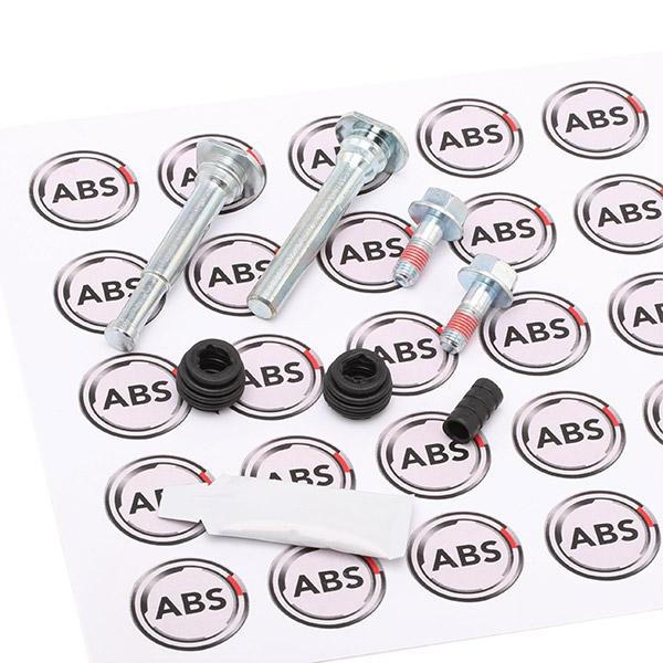 A.B.S. Ohjaustappi TOYOTA 55105 Ohjainhylsysarja, Jarrusatula
