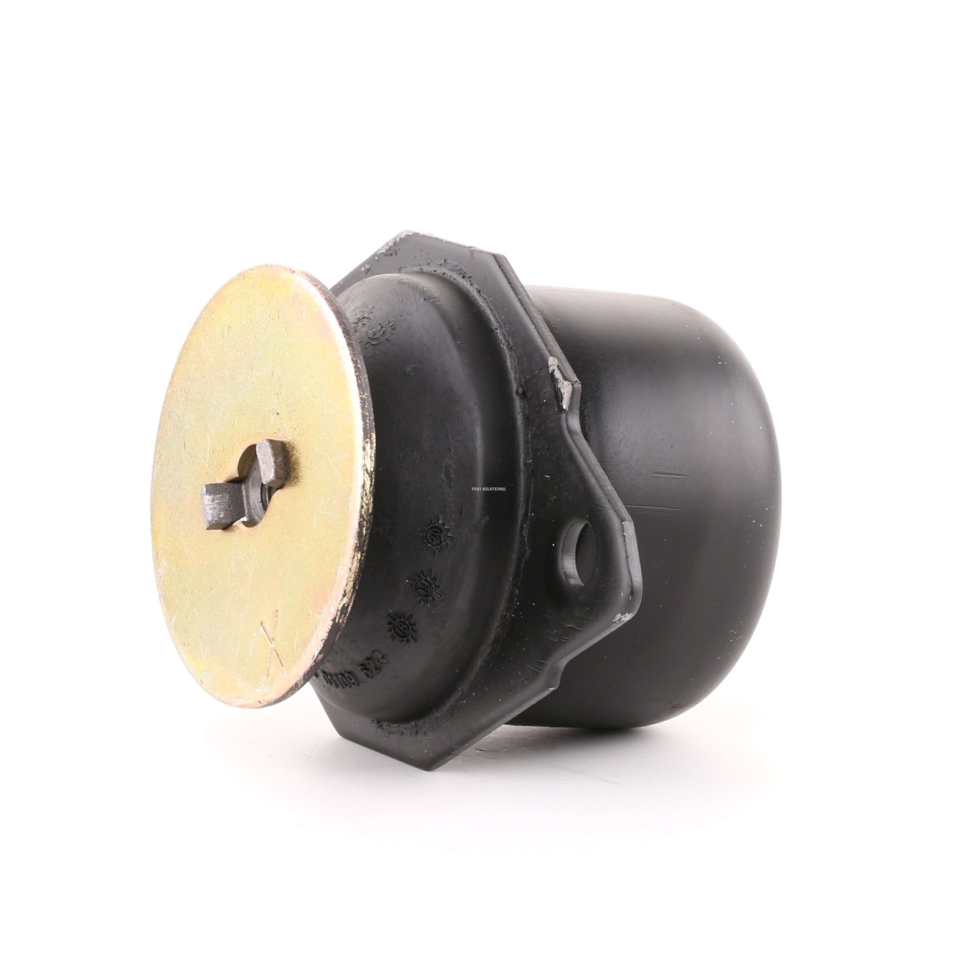 FEBI BILSTEIN Moottorin Kumityyny VW,SEAT 01109 1H0199402B,357199402A,357199402C Moottorin Tukikumit,Moottorin Tuki 3A0199402,357199402A,357199402C