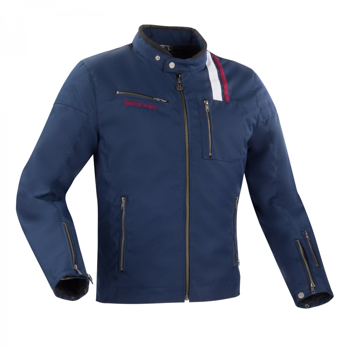 Segura Braddy Navy Jacket S