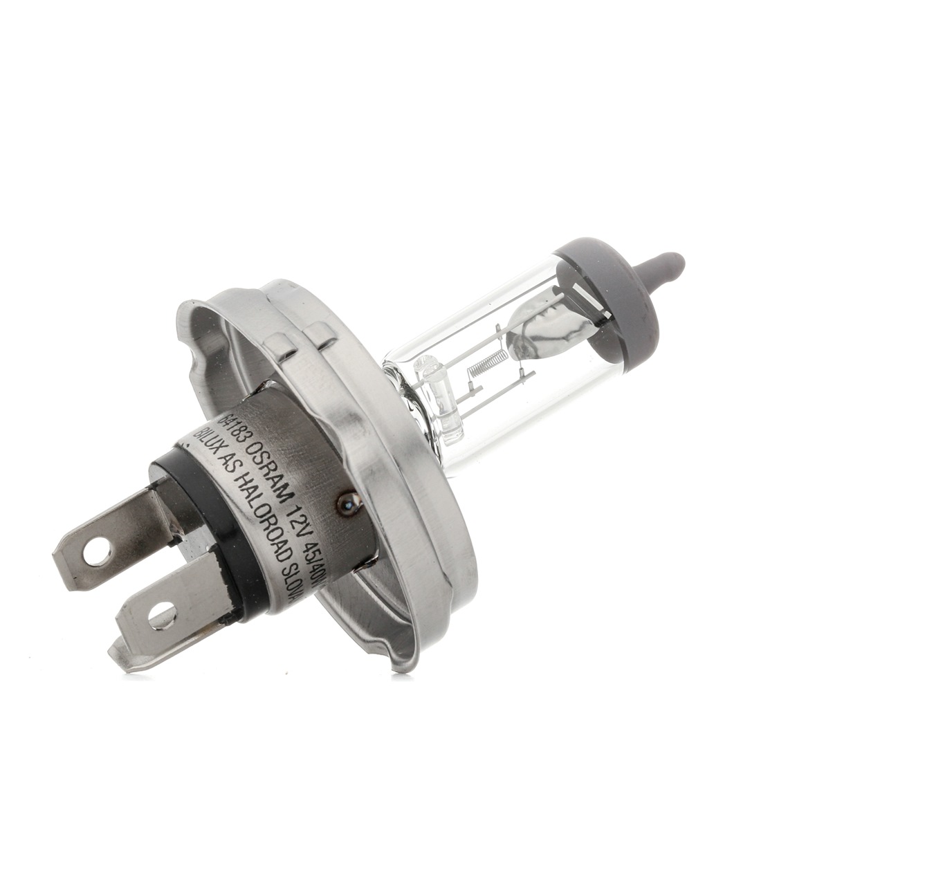 OSRAM Polttimo, Kaukovalo MERCEDES-BENZ,RENAULT,FIAT 64183