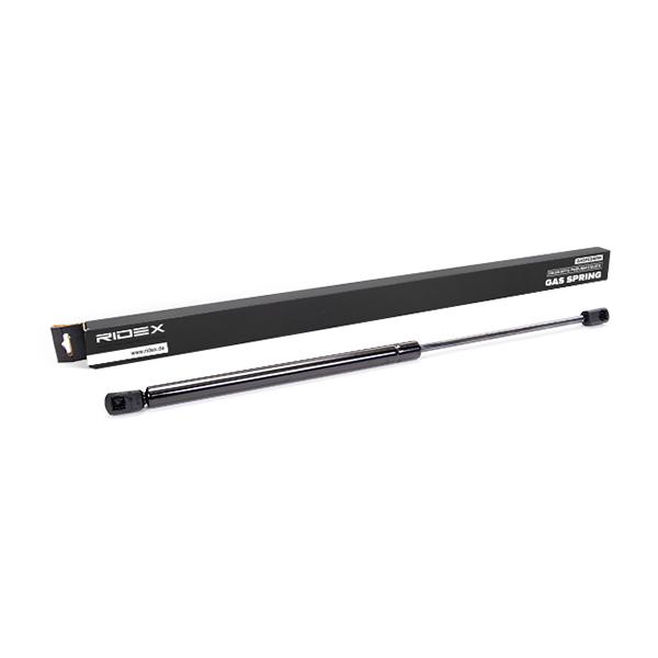 RIDEX Takaluukun Kaasujousi AUDI 219G0084 4F9827552B,4F9827552C,4F9827552D Kaasujousi, Tavaratila 4F9827552E