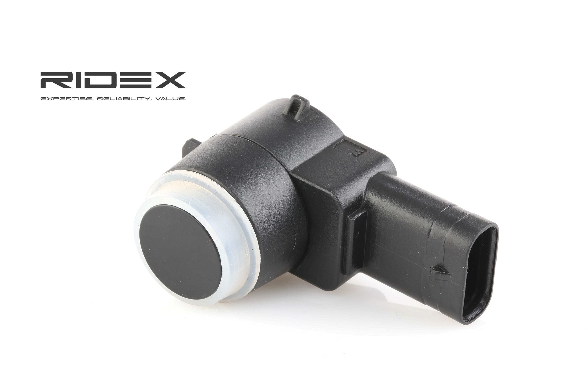 RIDEX Peruutustutka Anturit VW,MERCEDES-BENZ 2412P0020 0009052402,2215420417,A0009052402 Tunnistin, Etäisyystunnistin A2215420417,2E0919275