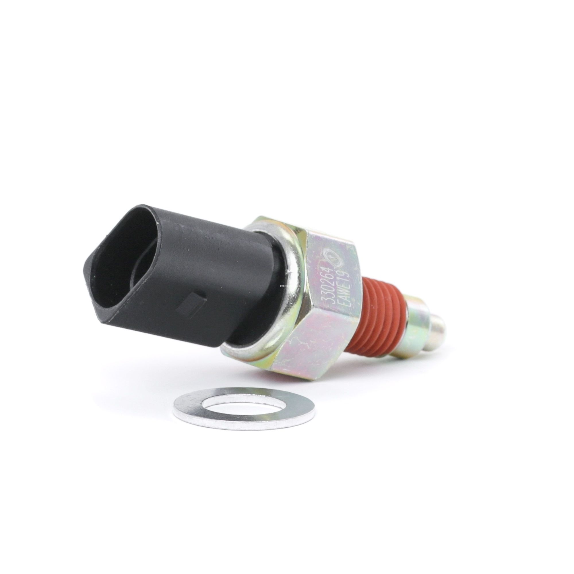 FEBI BILSTEIN Peruutusvalon Kytkin VW,AUDI,FORD 106039 02T945415,02T945415D,02T945415P Peruutusvalokytkin,Kytkin, Peruutusvalo 02T945415PS1,2T945415