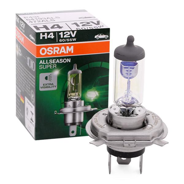 OSRAM Polttimo, Kaukovalo VW,AUDI,MERCEDES-BENZ 64193ALS
