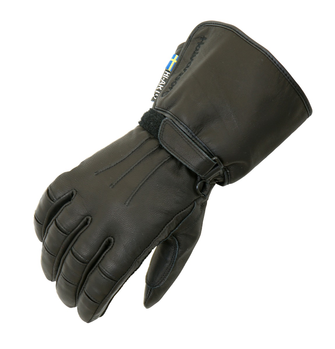 Halvarssons Logan Black 9