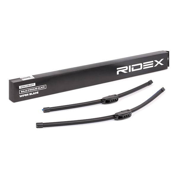 RIDEX Pyyhkijänsulat FORD,TOYOTA,HYUNDAI 298W0126 8521248150,8522252170,8521248150 Tuulilasinpyyhkimet,Pyyhkijät,Pyyhkijänsulka 8522252170