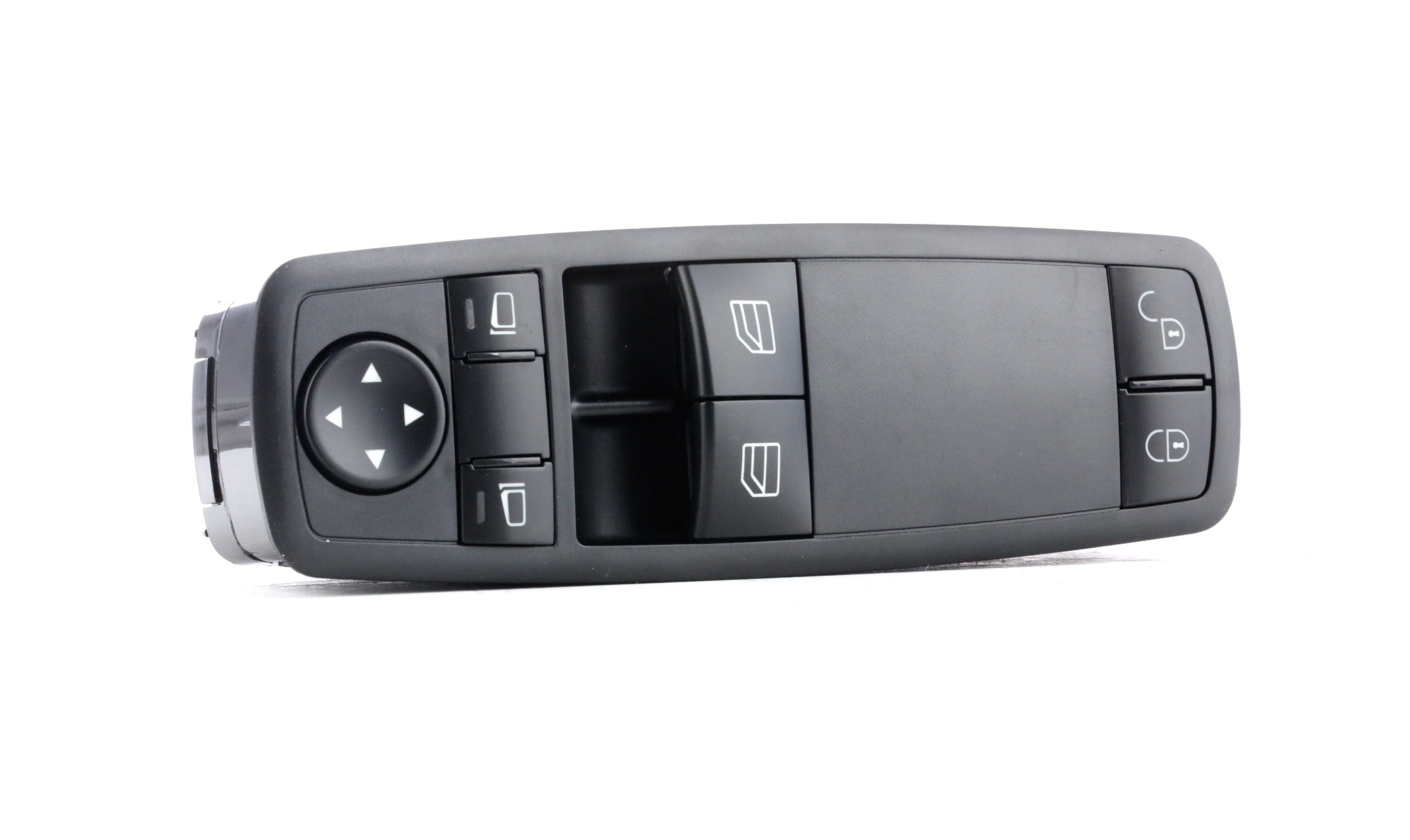 RIDEX Lasinnostimen Kytkin MERCEDES-BENZ 1761S0068 1698206410,16982064109116,A1698206410 Kytkin, Lasinnostin A16982064109116