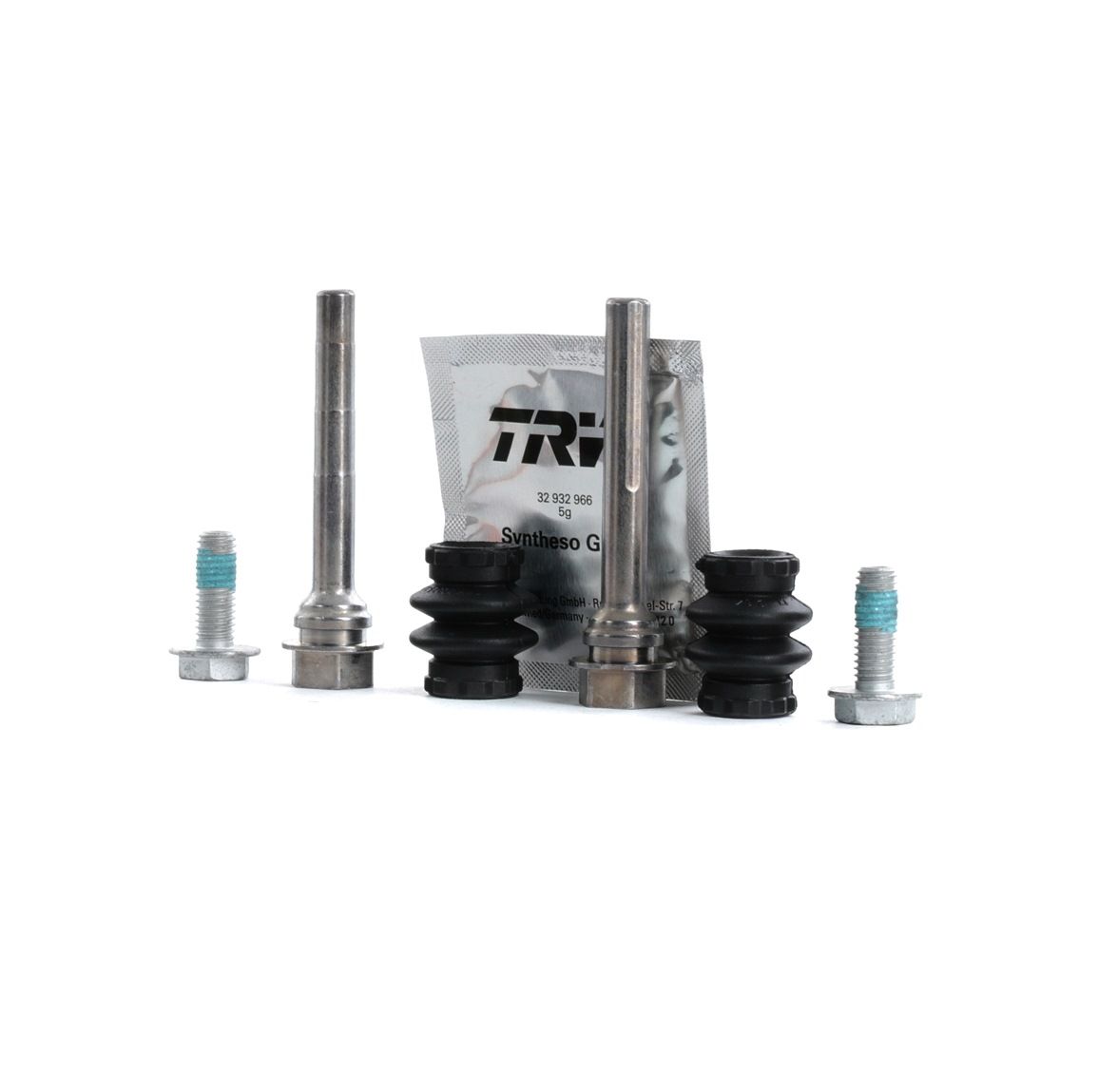 TRW Ohjaustappi RENAULT,PEUGEOT,CITROËN ST1515 7701206347 Ohjainhylsysarja, Jarrusatula