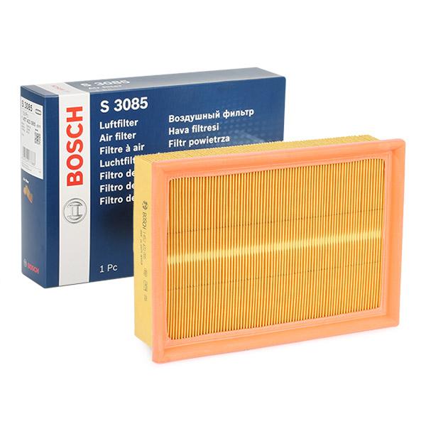 BOSCH Ilmansuodatin BMW 1 457 433 085 13721730449,13721730946,13721738462 13721744869