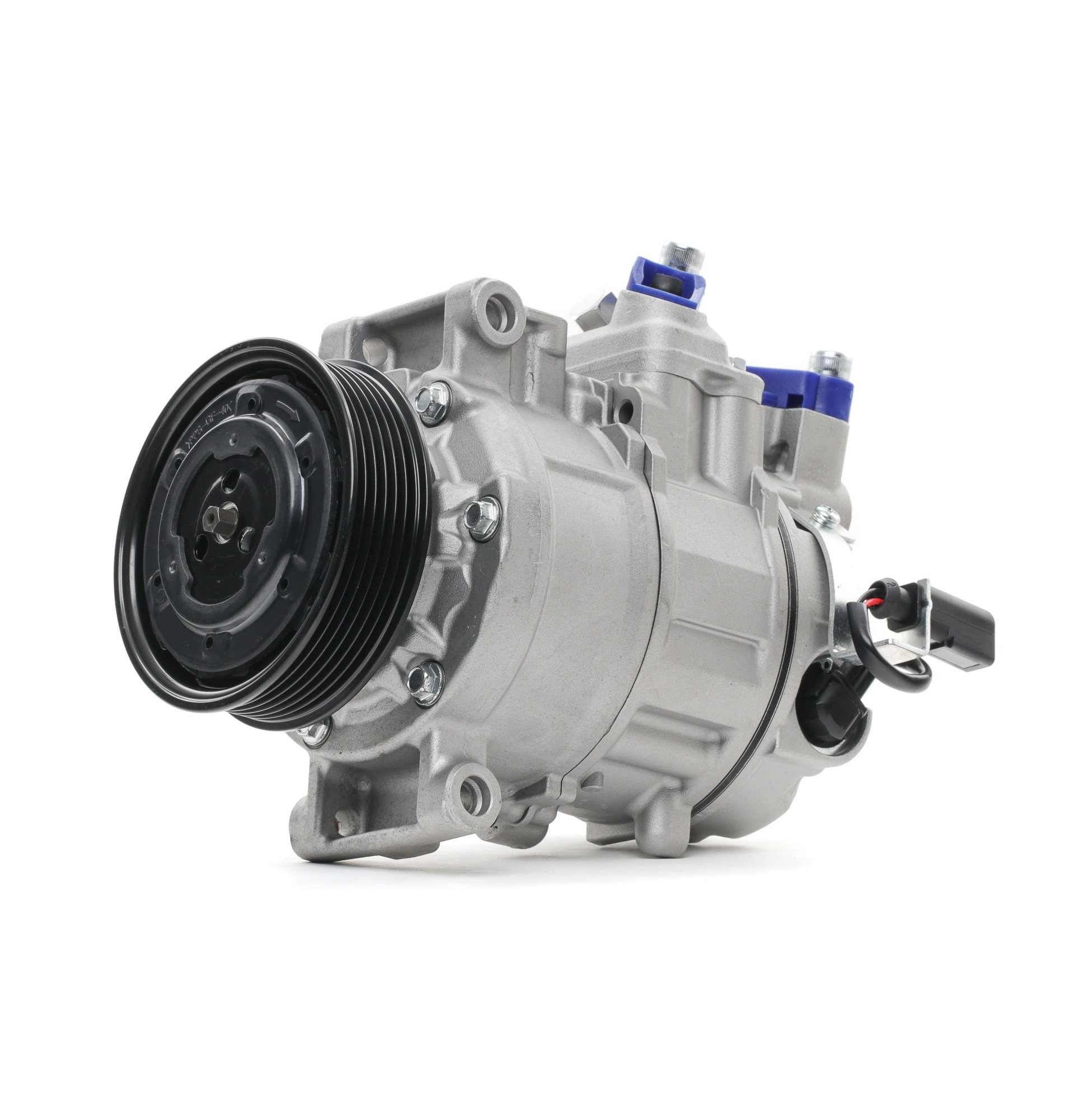 RIDEX Ilmastoinnin Kompressori AUDI,SEAT 447K0079 4E0260805AD,4E0260805AJ,4E0260805AP AC Kompressori,Kompressori, Ilmastointilaite 4E0260805BA