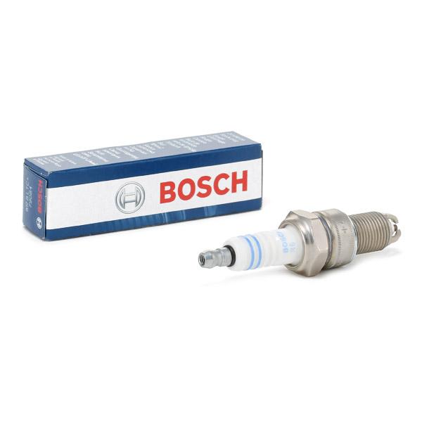 BOSCH Sytytystulpat VW,AUDI,SEAT 0 242 229 658 101000036AB,101000036AC,101000039AB Tulpat,Sytytystulppa 101000050AA,101000050AB,0309059992,101000036AB