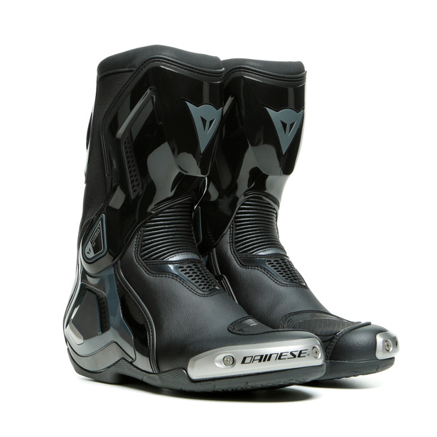 Dainese Torque 3 Out Black Anthracite 47