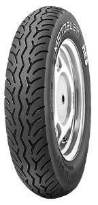 Metzeler ME5 ( 100/90-10 RF TL 61J takapyörä, etupyörä )
