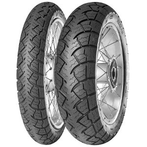 Anlas Wintergrip Plus ( 160/60 ZR17 TL (69W) takapyörä, M+S-merkintä, M/C )