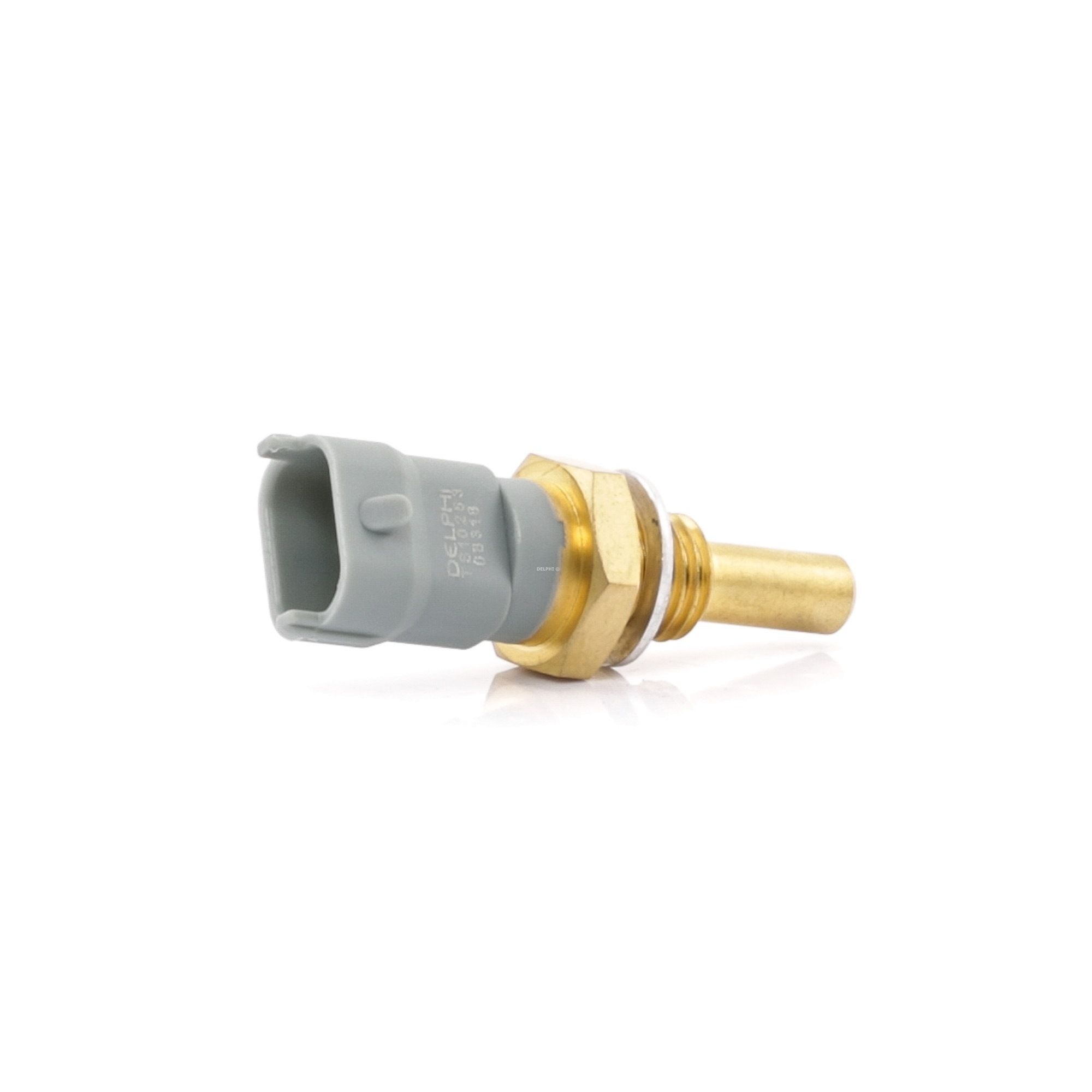 DELPHI Jäähdytysnesteen Lämpötila Anturi OPEL,FIAT,PEUGEOT TS10253 46469865,46472179,55187822 Jäähdytysnestelämpötilan Sensori 60814715,71741090