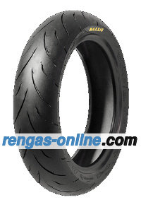 Maxxis MA-R1 ( 100/90-12 TL 49J etupyörä )
