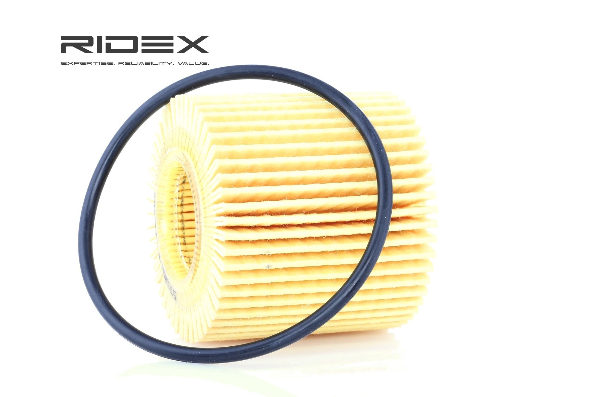 RIDEX Öljynsuodatin TOYOTA,LEXUS,LOTUS 7O0146 0415237010,04152YZZA6,0415237010 04152YZZA3,04152YZZA6