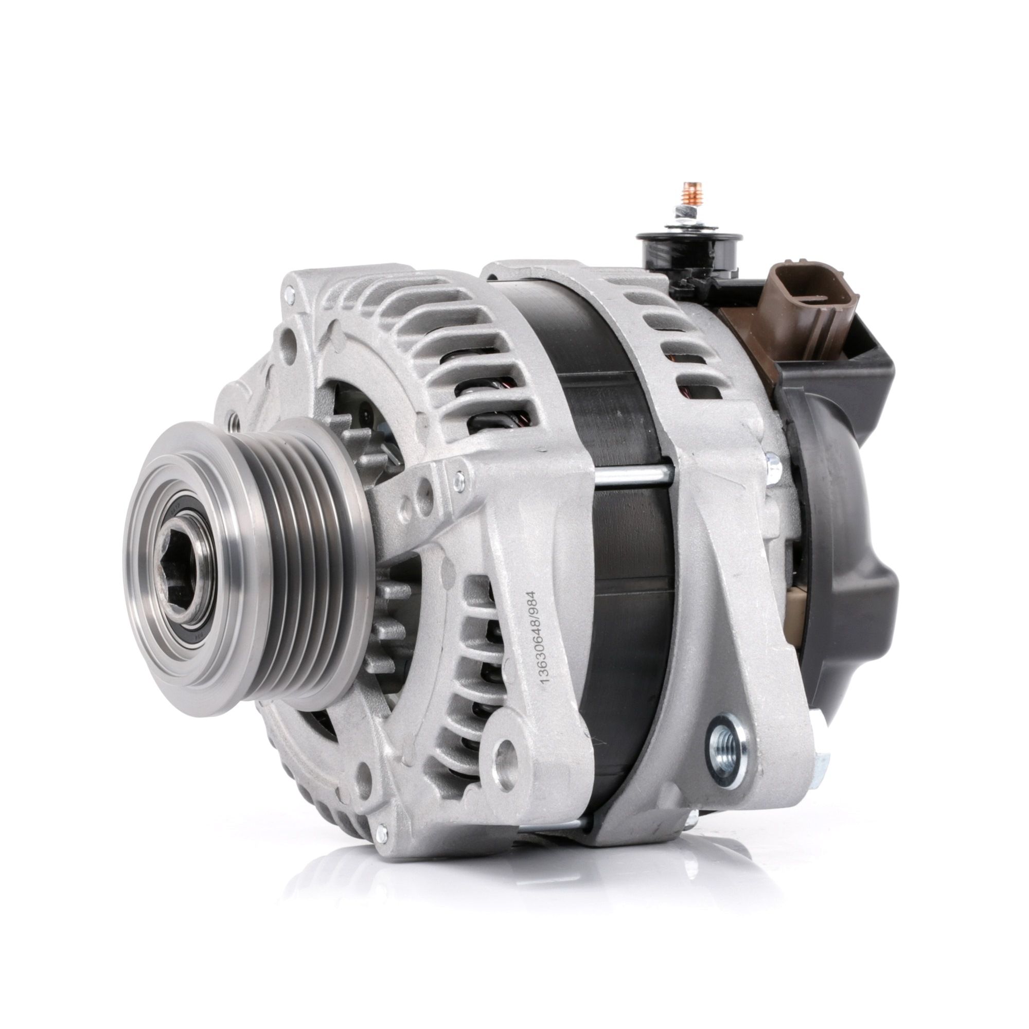 RIDEX Laturi TOYOTA 4G0079 270600N020,270600N021,270600N02184 Generaattori 270600N030,270600N031,2706033070,2706033071,2706033072