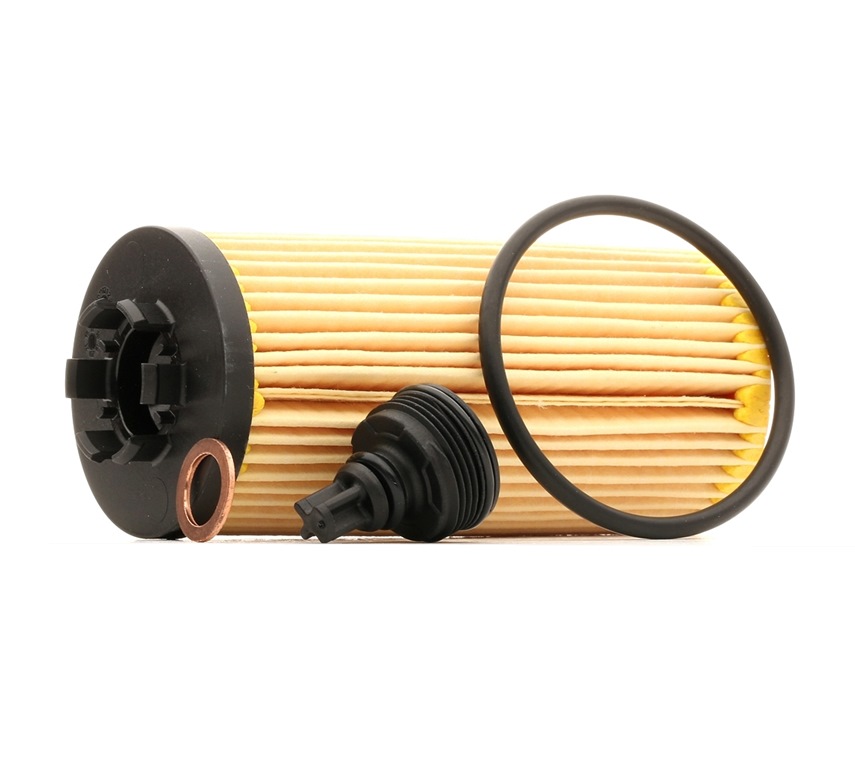 MANN-FILTER Öljynsuodatin BMW,MINI HU 6012 z KIT 11428593186
